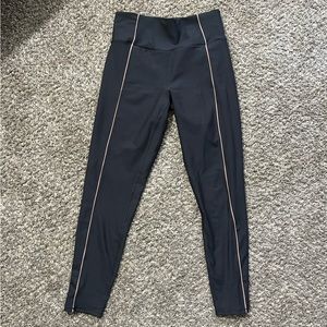 YPB 7/8 Leggings - Large Long